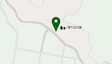 かかしの里 パークゴルフ場の地図画像