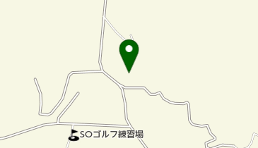 シーウエストゴルフクラブの地図画像