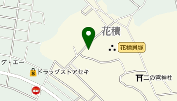 グループホーム みんなの家・春日部花積の地図画像