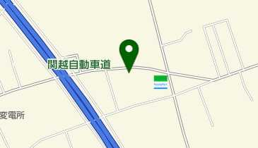 グループホーム みんなの家・所沢南永井の地図画像