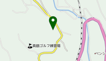 グループホーム みんなの家・真鶴の地図画像