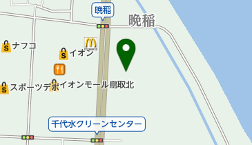社会福祉法人ウイズユー 晩稲きのこセンターの地図画像