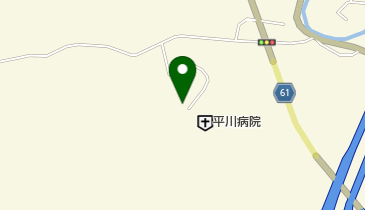 介護老人保健施設 ハートランド・ぐらんぱぐらんまの地図画像