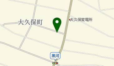 ほんだびれっじの地図画像