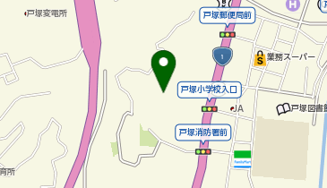 marble cafe(マーブル カフェ) 横浜の地図画像