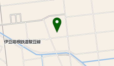 神田農園いちご屋の地図画像
