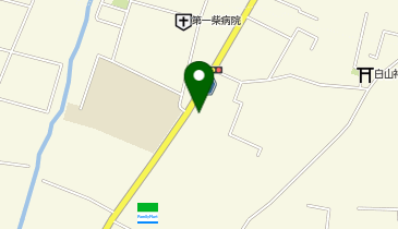 ヤマシタコーポレーション 宇都宮営業所の地図画像