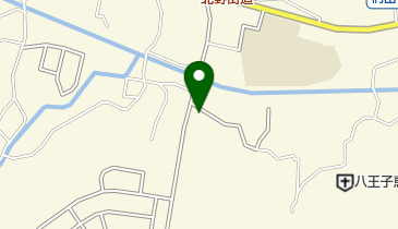 あずみ苑 館町の地図画像