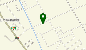 あずみ苑 グランデ宇都宮の地図画像
