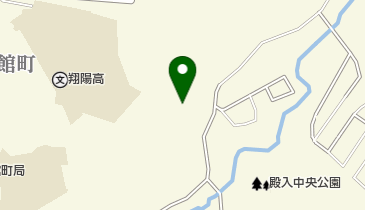 特別養護老人ホーム 八王子心成苑の地図画像