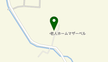 マザー・ベルの地図画像