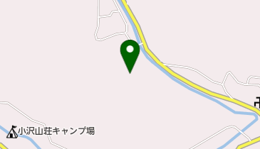 特別養護老人ホーム 桧原サナホームの地図画像