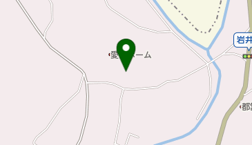 特別養護老人ホーム 和楽ホームの地図画像