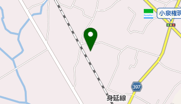 SOMPO(ソンポ)ケア そんぽの家 富士宮の地図画像