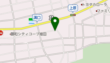 SOMPO(ソンポ) ケア そんぽの家S天白公園の地図画像