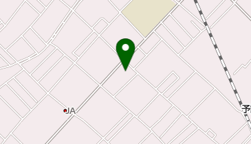 エステティック・オーラソーマ エインセルの地図画像