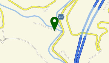 永木グラウンドの地図画像