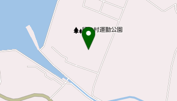 大三島緑の村運動広場 野球場の地図画像