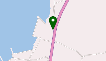 伯方伊方グランドの地図画像