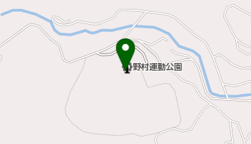 野村運動公園の地図画像