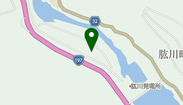 下石丸ふれあい広場の地図画像