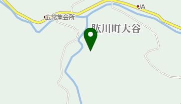 共楽園グラウンドの地図画像