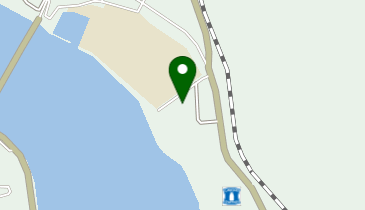 大洲市長浜スポーツセンターの地図画像