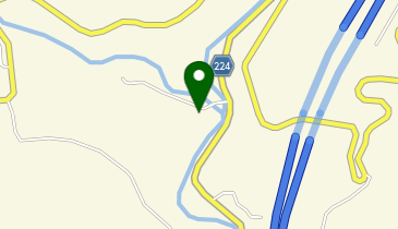 永木体育館の地図画像