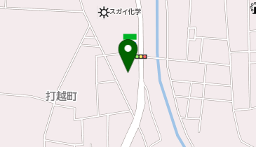 パチンコ&スロット123 塩屋店の地図画像
