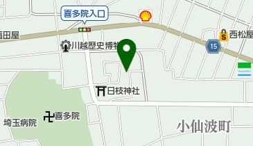 GALLERY(ギャラリー) うつわノートの地図画像