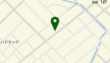 旭川市 春光台地区センターの地図画像