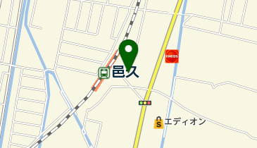 けぇき屋 ORANGE(オランジェ)の地図画像