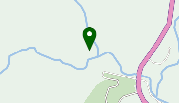 花見養魚センターの地図画像