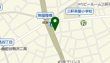 子供写真館 en-studio(エン スタジオ)の地図画像