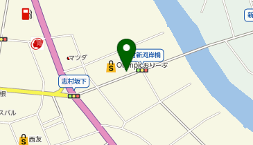 ユアペティア 志村坂下店の地図画像