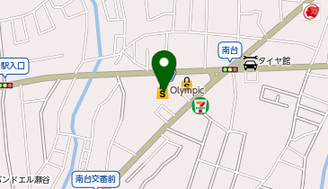 神奈川県横浜市瀬谷区のホームセンター一覧 Navitime