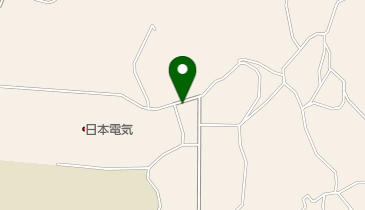 ラボーナ高山の地図画像