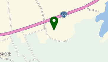 フェルム・デ・愛菜果の地図画像