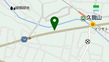PLACIDEZ(プラシデス)の地図画像