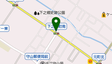 滋賀県守山市下之郷のネイルサロン アイラッシュサロン一覧 Navitime