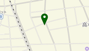 bouldering gym ROCKSCAPE(ボルダリング ジム ロックスケイプ)の地図画像