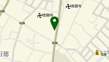 Green Arrow Bouldering Park(グリーン アロー ボルダリング パーク) 市川妙典店の地図画像