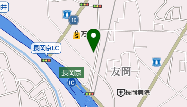 Ruka ra Ghaam(ルカ ラ ガーム)の地図画像