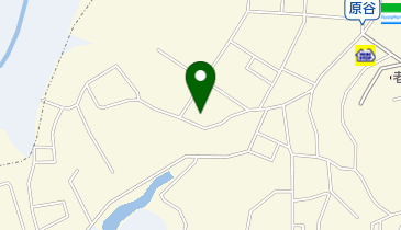 やまびこくらぶの地図画像