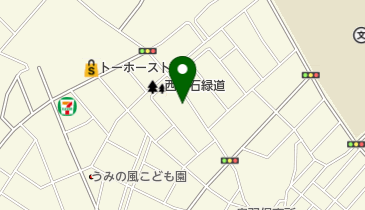 KIAORA BROS CLIMBING GYM & SHOP(キオラ ブロズ クライミング ジム アンド ショップ) 西明石店の地図画像