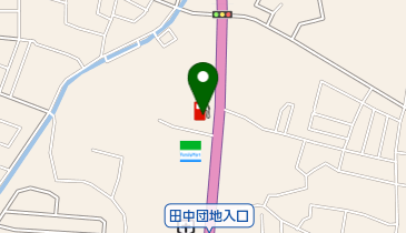 神戸西SS/兵庫県本部の地図画像