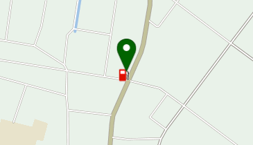 寺津SS/天童市の地図画像