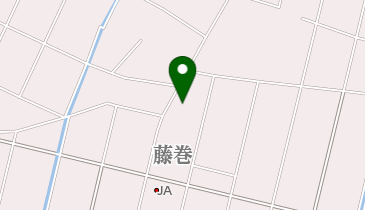 忍SS/中巨摩東部の地図画像