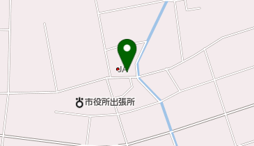 吉備路SS/岡山西の地図画像