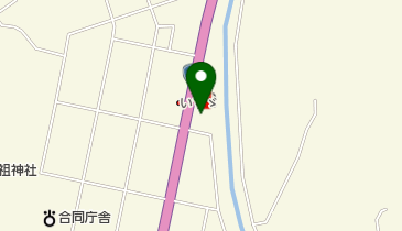 おおふなとSS/おおふなとの地図画像